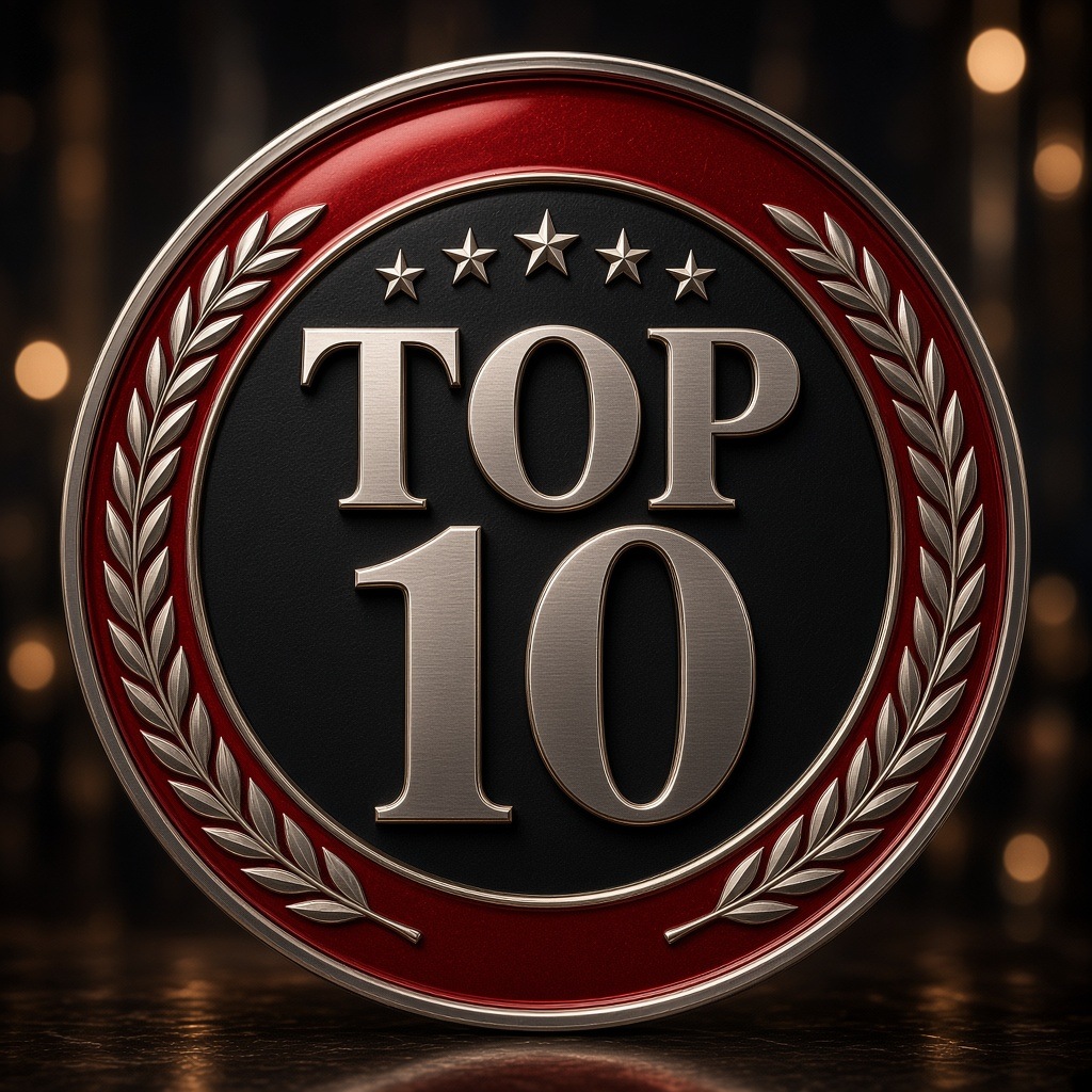 TOP 10