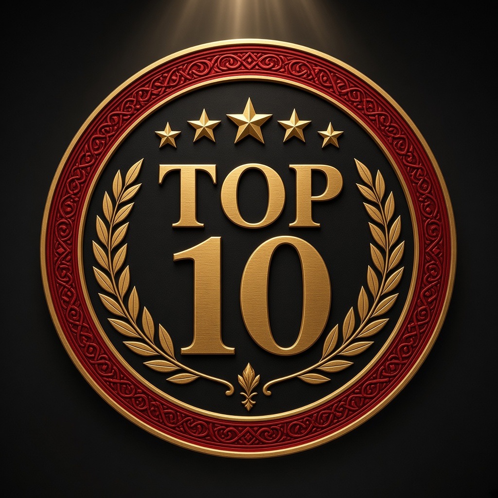 TOP 10
